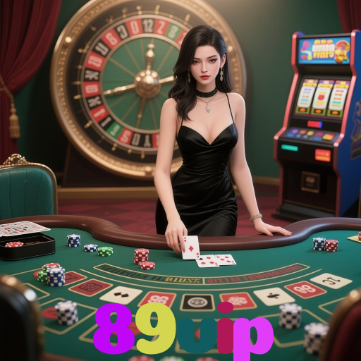 89vip